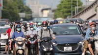 Năm 2022: Cao điểm nắng nóng ở Hà Nội, Bắc Bộ, Trung Bộ còn diễn ra vào cuối tháng 6 đến nửa đầu tháng 7