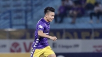 Báo Indonesia dự đoán bến đỗ mới và ca ngợi tài năng đá bóng của Quang Hải