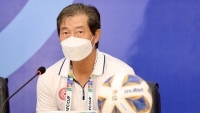 CLB Viettel đặt mục tiêu vượt qua vòng bảng AFC Cup 2022