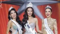 Ngọc Châu: Vương miện Hoa hậu đến như một giấc mơ