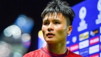 Quang Hải gia nhập Pau FC, truyền thông Pháp 'dậy sóng' với nhiều bình luận tích cực