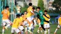 Lịch thi đấu của U19 Việt Nam tại Giải U19 Đông Nam Á 2022