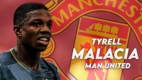 Chuyển nhượng cầu thủ Ngoại hạng Anh: Raphinha là tân binh của Chelsea; MU đón 2 tuyển thủ Hà Lan; Newcastle ký Botman 5 năm