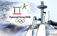 Olympic PyongChang 2018: Đoàn đại biểu cấp cao Triều Tiên tới Hàn Quốc dự lễ bế mạc