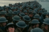 "Dunkirk" thu về tới 50 triệu USD trong tuần đầu ra mắt ở Bắc Mỹ