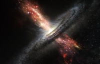 “Gió thiên hà”' có thể đã đưa sự sống tới Trái đất