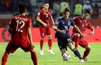 Báo Nhật Bản: Không thể coi thường sức mạnh của đội tuyển Việt Nam