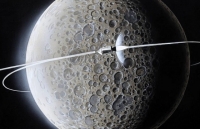 NASA tìm kiếm ý tưởng để thực hiện sứ mệnh Mặt Trăng mới