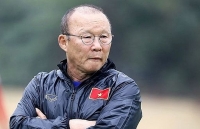 Những đối thủ của HLV Park Hang-seo ở vòng loại World Cup 2022 mạnh cỡ nào?