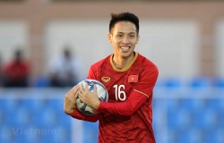 Hùng Dũng cùng dàn sao ASEAN cổ vũ lối sống lành mạnh thời Covid-19