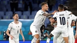 Euro 2021: Vì sao HLV Mourinho ca ngợi đội tuyển Italy, 'vùi dập' tuyển Tây Ban Nha?