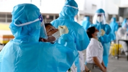 CDC Hà Nội: Thông tin 10 ca Covid-19 tại KCN Thăng Long là không chính xác