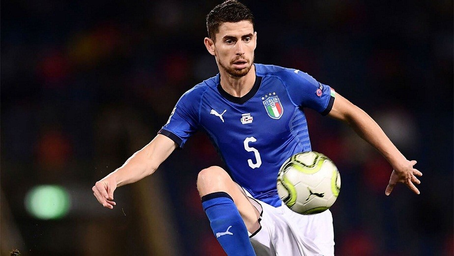 Đội tuyển Italy: Nhiều cầu thủ tăng giá phi mã sau vô địch EURO 2021; Jorginho tự tin tranh giải quả bóng Vàng
