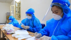 Trưa 3/9, Hà Nội ghi nhận 30 ca mắc mới Covid-19, trong đó có 5 ca cộng đồng