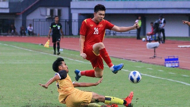 Truyền thông Thái Lan thận trọng trước trận đấu với U19 Việt Nam