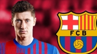 Chuyển nhượng cầu thủ ngày 12/7: Lewandowski muốn rời Bayern; Sterling gia nhập Chelsea; HLV ten Hag khẳng định Ronaldo sẽ ở lại MU
