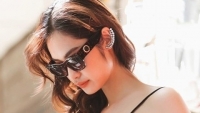 Vẻ đẹp đời thường của top 3 Hoa hậu các Dân tộc Việt Nam 2022