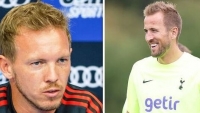 Chuyển nhượng cầu thủ ngày 25/7: Bayern ngưỡng mộ Harry Kane; Liverpool dừng sắm mới; Ronaldo quyết tâm chia tay MU