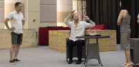 Nhạc kịch "Con dơi" của Johann Strauss lên sân khấu Việt Nam