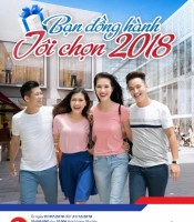 1,9 tỷ đồng giải thưởng với “Bạn đồng hành tôi chọn” của BIDV