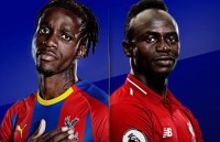 Đội hình “siêu tấn công” giúp Liverpool khuất phục Crystal Palace