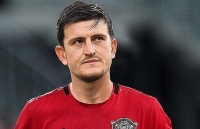 Hé lộ đãi ngộ cực khủng của Harry Maguire ở MU