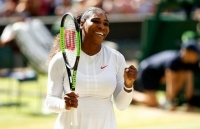 Serena Williams lần thứ tư liên tiếp ở vị trí nữ vận động viên thu nhập cao nhất thế giới