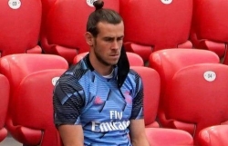 Man Utd có cứu Bale, Klopp bị Liverpool làm khó vụ Thiago