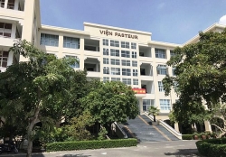Viện Pasteur Nha Trang tiếp tục xét nghiệm xác định dương tính với Covid-19 cho 11 tỉnh miền Trung