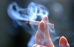 Phát hiện mới về liên hệ giữa hút thuốc lá và nguy cơ mắc Covid-19