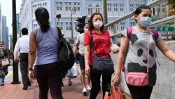 Covid-19: Các nhà khoa học Singapore tìm ra cách kết hợp thuốc điều trị bệnh