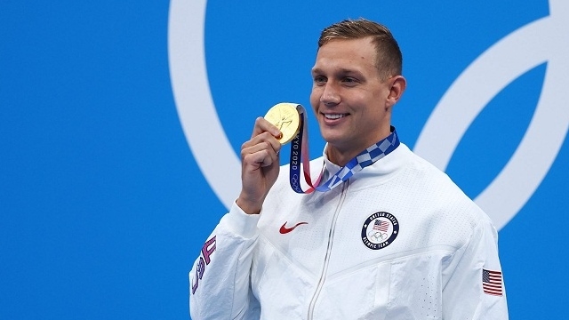 Những vận động viên giành nhiều huy chương vàng nhất Olympic Tokyo 2020