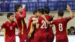 Bảng xếp hạng FIFA tháng 8/2021: Đội tuyển Việt Nam được cộng 5 điểm, Bỉ giữ được ngôi đầu