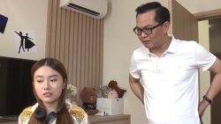 NSND Trung Hiếu chia sẻ cảm xúc trở lại màn ảnh truyền hình với phim về Covid-19