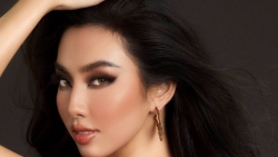 Thùy Tiên đại diện Việt Nam dự Miss Grand International 2021
