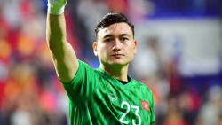Vòng loại World Cup 2022: Đội tuyển Việt Nam tới tấp nhận tin vui, Đặng Văn Lâm trở lại, 100% cầu thủ âm tính với Covid-19