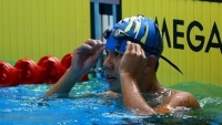ASEAN Para Games 2022: Đoàn Việt Nam có 3 Huy chương vàng môn bơi