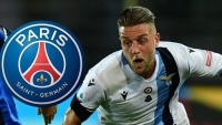 Chuyển nhượng cầu thủ ngày 1/8: PSG đàm phán Milinkovic-Savic; MU sẵn sàng thay Barca trả lương De Jong và tính sẽ mua Pavard