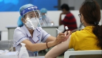 Covid-19 ngày 2/8: Số mắc mới tăng lên 2.000 ca, 1 F0 tử vong và 9.668 người khỏi bệnh