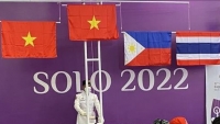 ASEAN Para Games 2022: Đoàn Việt Nam có 28 huy chương vàng, tuyển Judo thi đấu xuất sắc