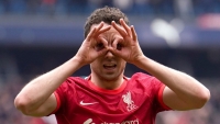Chuyển nhượng cầu thủ ngoại hạng Anh ngày 3/8: Ronaldo không hợp Bayern; MU cố chờ De Jong; Liverpool ký gia hạn Diogo Jota