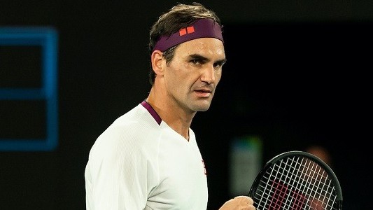 Lý do Roger Federer không được ATP xếp hạng lần đầu tiên sau 25 năm