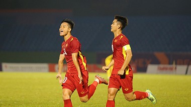 Thắng Malaysia sau loạt luân lưu cân não, U19 Việt Nam vô địch giải U19 quốc tế 2022