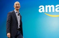 Nhà sáng lập tập đoàn Amazon Jeff Bezos lập quỹ nhân ái 2 tỷ USD