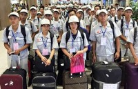 Nhiều cơ hội cho lao động Việt Nam tại nước ngoài