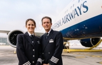 Anh: British Airways hủy hầu hết các chuyến bay vì đình công