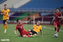 Vòng loại World Cup 2022: FIFA và AFF khen ngợi đội tuyển Việt Nam