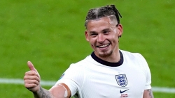 Chuyển nhượng cầu thủ: MU sớm đàm phán với Pogba; Man City muốn 'cuỗm' Kalvin Phillips; Real Madrid xác định Rayan Cherki thay Benzema