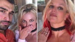 Ra mắt phim tài liệu về cuộc sống 13 năm chịu giám hộ của Britney Spears