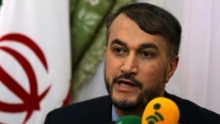 Iran nêu yêu cầu dỡ bỏ trừng phạt để sớm quay lại đàm phán với Mỹ